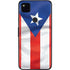 Puerto Rico Flag Google Pixel 4a Skin