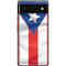 Puerto Rico Flag Google Pixel 6 Skin