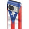 Puerto Rico Flag Google Pixel 8 Impact Case