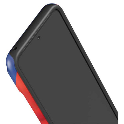 Puerto Rico Flag Google Pixel 8 Impact Case