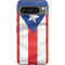 Puerto Rico Flag Google Pixel 8 Pro Impact Case