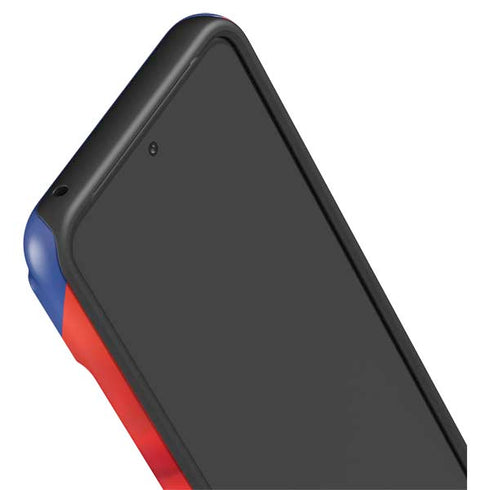 Puerto Rico Flag Google Pixel 8 Pro Impact Case