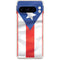 Puerto Rico Flag Google Pixel 8 Pro Skin