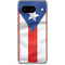 Puerto Rico Flag Google Pixel 8 Skin