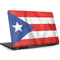 Puerto Rico Flag Dell Inspiron Skin