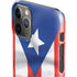 Puerto Rico Flag iPhone 11 Pro Lite Case