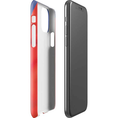 Puerto Rico Flag iPhone 11 Pro Lite Case