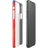 Puerto Rico Flag iPhone 11 Pro Lite Case