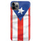 Puerto Rico Flag iPhone 11 Pro Max Lite Case