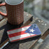 Puerto Rico Flag iPhone 11 Pro Max Skin
