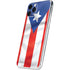 Puerto Rico Flag iPhone 11 Pro Skin