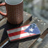 Puerto Rico Flag iPhone 11 Pro Skin