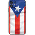 Puerto Rico Flag iPhone 11 Skin
