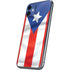 Puerto Rico Flag iPhone 11 Skin