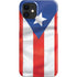 Puerto Rico Flag iPhone 12 Mini Lite Case