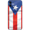 Puerto Rico Flag iPhone 12 Mini Skin