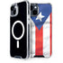 Puerto Rico Flag iPhone 13 MagSafe Case