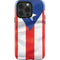 Puerto Rico Flag iPhone 13 Pro Impact Case