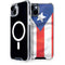 Puerto Rico Flag iPhone 14 Plus MagSafe Case