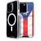 Puerto Rico Flag iPhone 14 Pro MagSafe Case