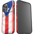 Puerto Rico Flag iPhone 14 Pro Max Impact Case
