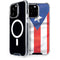 Puerto Rico Flag iPhone 14 Pro Max MagSafe Case