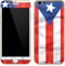 Puerto Rico Flag iPhone 6/6s Skin