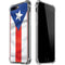 Puerto Rico Flag iPhone 7/8 Plus Clear Case