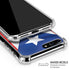 Puerto Rico Flag iPhone 7/8 Plus Clear Case