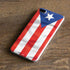 Puerto Rico Flag iPhone 7 Plus Skin