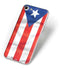 Puerto Rico Flag iPhone 7 Skin