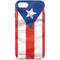 Puerto Rico Flag iPhone 8 Pro Case