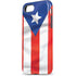 Puerto Rico Flag iPhone 8 Pro Case