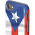 Puerto Rico Flag iPhone SE (2nd & 3rd Gen) Pro Case