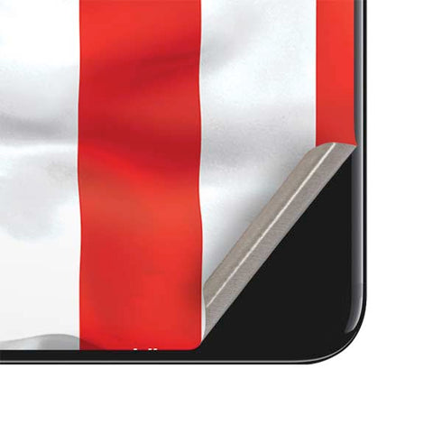 Puerto Rico Flag iPhone SE (2nd & 3rd Gen) Skin