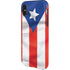 Puerto Rico Flag iPhone X Pro Case