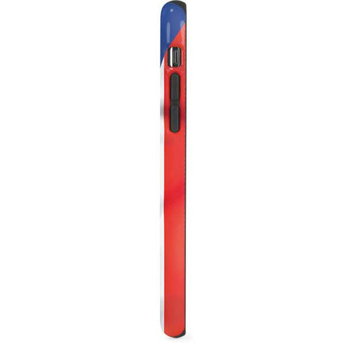 Puerto Rico Flag iPhone X Pro Case
