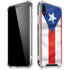 Puerto Rico Flag iPhone XR Clear Case