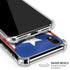 Puerto Rico Flag iPhone XR Clear Case
