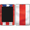 Puerto Rico Flag Amazon Kindle Skin