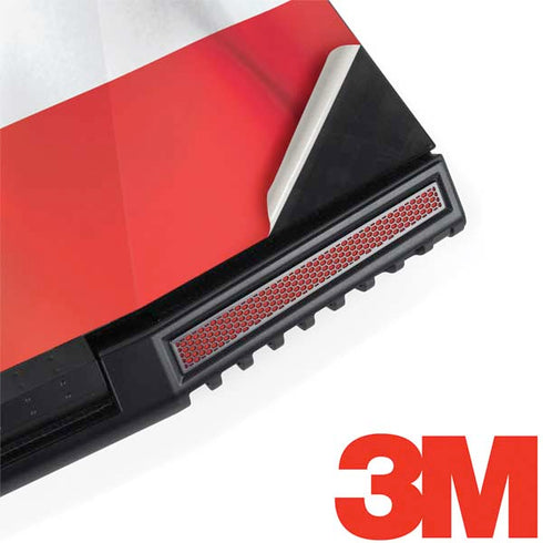 Puerto Rico Flag Legion Y720 Skin