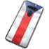 Puerto Rico Flag LG K51/Q51 Clear Case