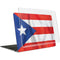 Puerto Rico Flag MacBook Air 13in M1 (2021) Case plus Skin