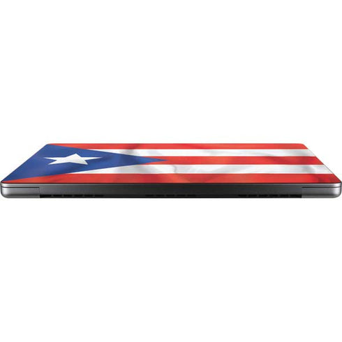 Puerto Rico Flag MacBook Pro 14in (2021-24) Skin
