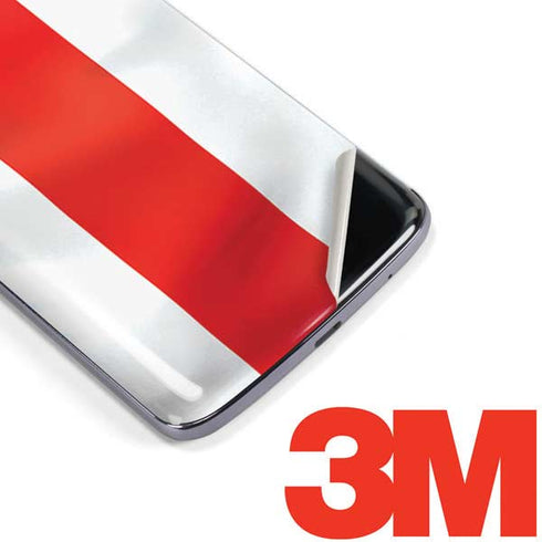 Puerto Rico Flag Moto E5 Plus Skin