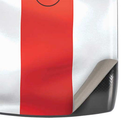 Puerto Rico Flag Motorola RAZR Skin