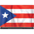 Puerto Rico Flag MSI GS65 Stealth Laptop Skin