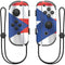 Puerto Rico Flag Nintendo Joy-Con (L/R) Controller Skin