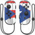 Puerto Rico Flag Nintendo Joy-Con (L/R) Controller Skin