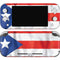 Puerto Rico Flag Nintendo Switch Lite Skin